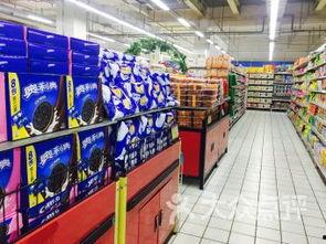 北国超市最新爆料pk,一场超市界的巅峰对决