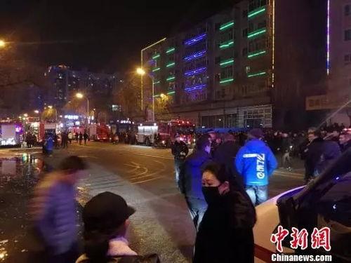 长春爆料小地摊事件视频,街头冲突引发社会关注