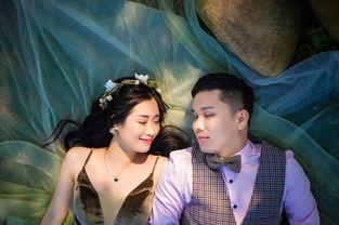 张小姐爆料结婚了视频,甜蜜婚礼视频曝光