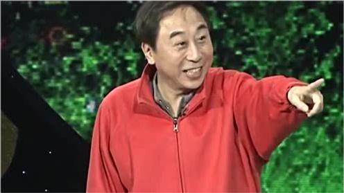 冯巩小品爆料视频,笑中带泪的幕后故事