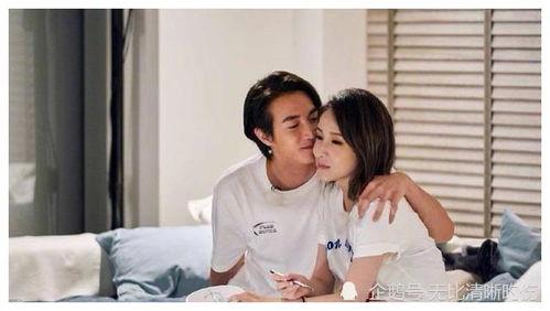 娱乐爆料 姐弟恋视频,甜蜜互动引网友热议