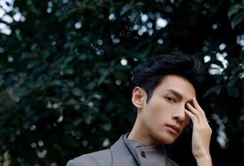 罗云熙娱乐版爆料了吗,揭秘明星幕后故事