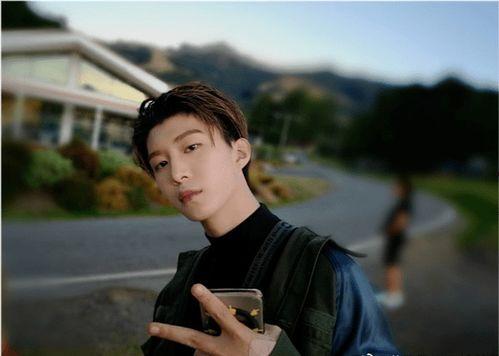 范丞丞吃瓜娱乐圈,揭秘明星背后的故事
