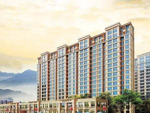 逸馨苑房价最新爆料,涨跌趋势一览无余
