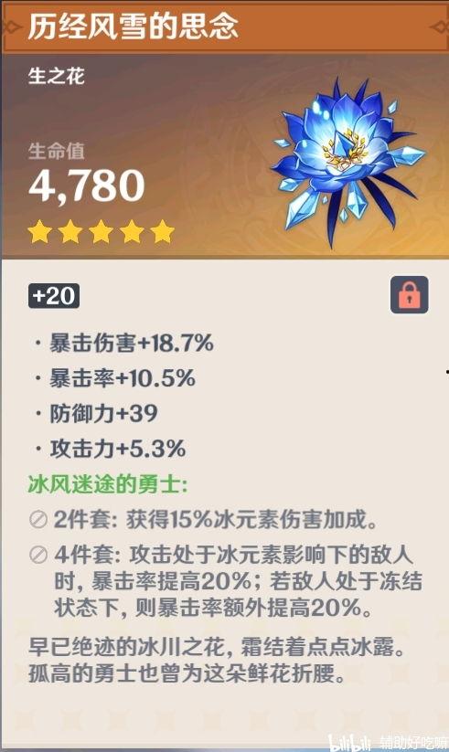 原神最新圣遗物爆料,神秘力量觉醒，探索未知领域