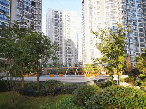 兴丽城最新爆料,揭秘未来都市生活新地标