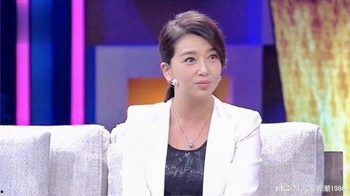 江珊明星大爆料视频,明星背后的真实生活与情感故事