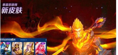 王者荣耀武圣爆料视频,揭秘神秘爆料，战力飙升的全新战士登场！
