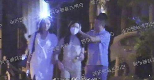 最近狗仔爆料视频大全,娱乐圈幕后真相大揭秘