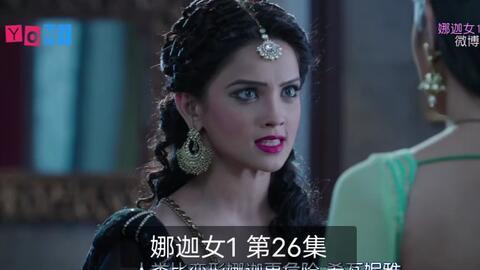 泰国娜迦女2在线观看,神秘娜迦再现，惊悚冒险再启程