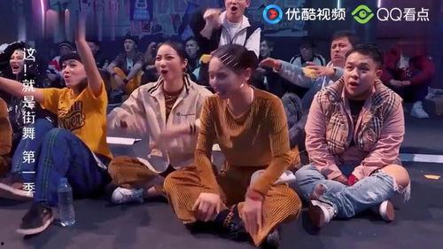 街舞花絮爆料大全视频完整版,完整版爆料背后的精彩瞬间