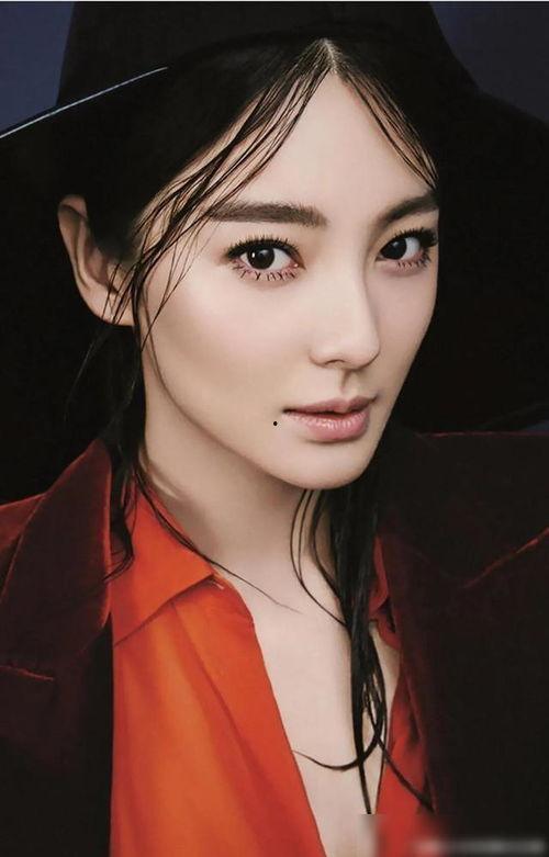 赵露思背景娱乐圈爆料,从青涩少女到当红小花，背后的故事与成长