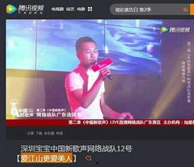 深圳湾网红爆料视频播放,热门播放背后的网红现象