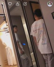 顾茜茜爆料男朋友视频播放,网络舆论风波再起