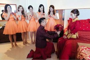 重庆婚礼爆料新闻视频,重庆婚礼现场惊现惊人一幕！