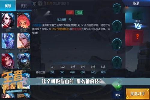 王者英雄爆料最新消息在哪看,揭秘新英雄动向，独家资讯一网打尽！
