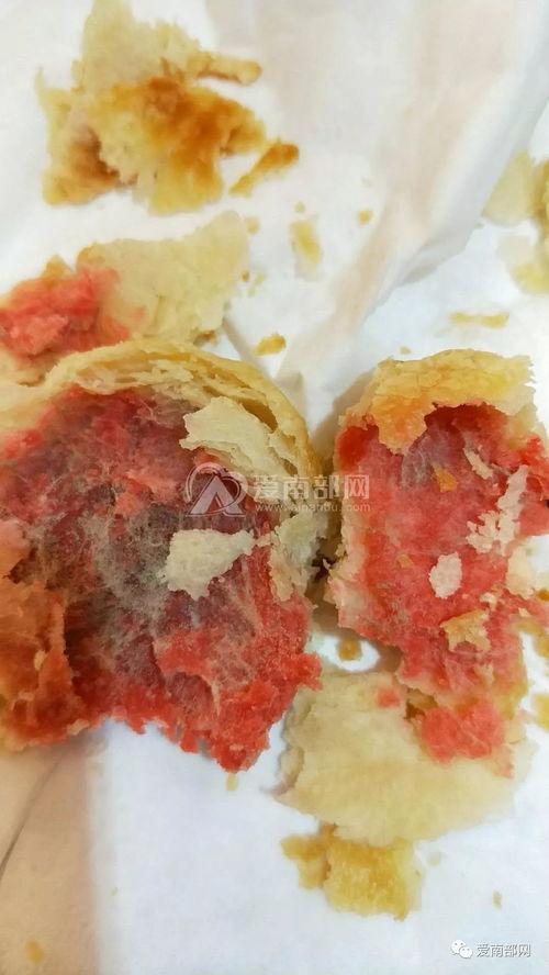 爆料酥饼测评视频,揭秘网红爆款的真实口感与品质