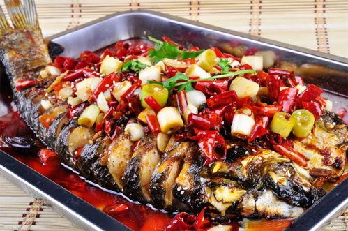 烤鱼用鱼爆料的做法视频,视频教学，轻松掌握美味秘诀