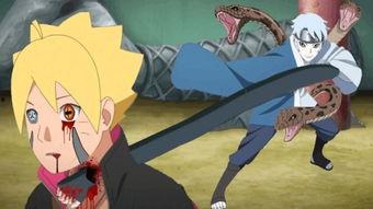 博人传全集在线观看,精彩剧情回顾，热血青春再现！