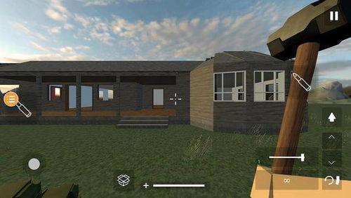 拆迁模拟器最新爆料,揭秘未来城市改造新趋势