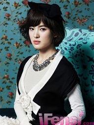 娱乐大爆料宋慧乔是谁啊,揭秘宋慧乔的璀璨星途