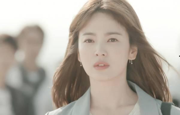 娱乐大爆料宋慧乔是谁啊,揭秘宋慧乔的璀璨星途