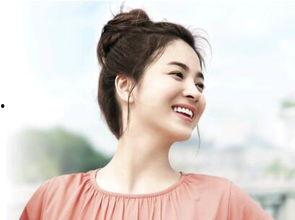 娱乐大爆料宋慧乔是谁啊,揭秘宋慧乔的璀璨星途