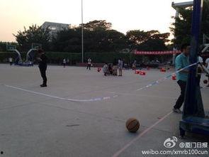 最新爆料篮球场事件视频,激烈对抗引发众怒