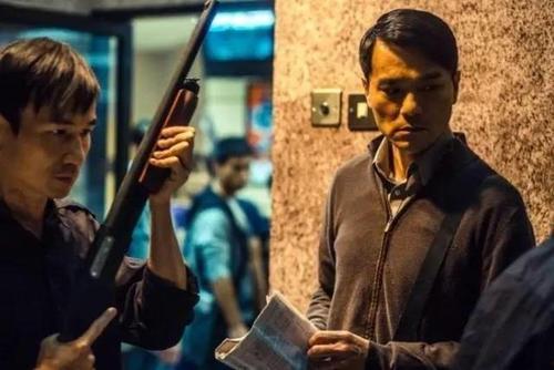 贼王 在线观看,在线揭秘犯罪帝国风云