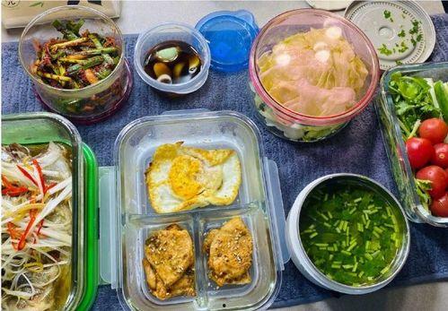 杭州减肥餐爆料视频曝光,揭秘网红减肥餐背后的真相