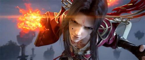 斗破苍穹年番最新97爆料,神秘势力崛起，萧炎再战巅峰！