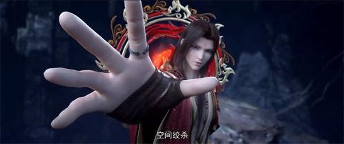 斗破苍穹年番最新97爆料,神秘势力崛起，萧炎再战巅峰！