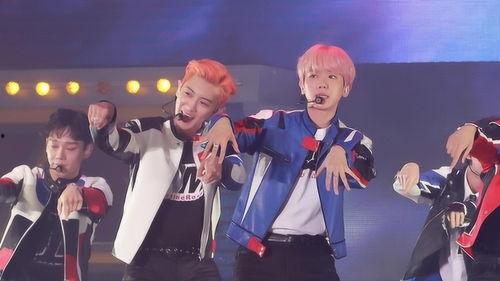 exo私生饭最新爆料,揭秘偶像背后的惊人真相