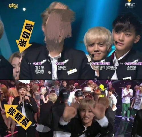 exo私生饭最新爆料,揭秘偶像背后的惊人真相