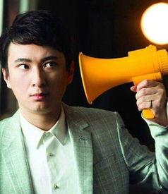 娱乐圈经常爆料的人王大锤