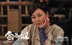 食为奴电视剧在线观看,宫廷美食背后的权谋与爱情