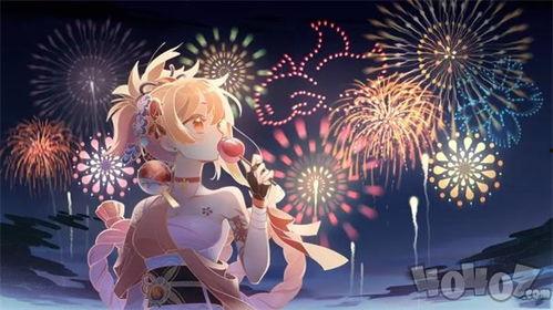 最新卡池爆料神里绫华,神秘幻境中的绝世佳人，即将闪耀卡池