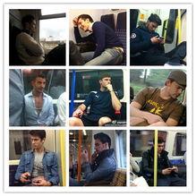 黑哥爆料地铁视频,一幕幕真实生活瞬间