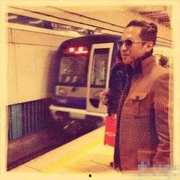 黑哥爆料地铁视频,一幕幕真实生活瞬间