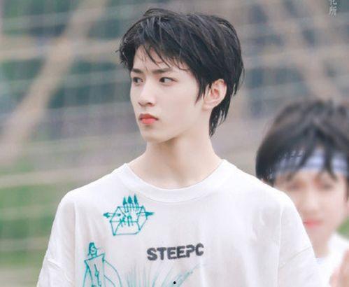 宋刘耀文圈内爆料,揭秘娱乐圈不为人知的幕后真相