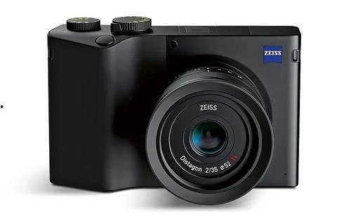 索尼最新款爆料相机,颠覆视觉极限的摄影革命