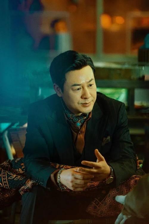 张颂文爆料钟汉良视频,揭秘娱乐圈背后故事