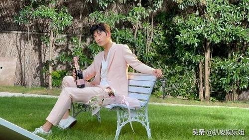 扒姐爆料井柏然杨紫视频,井柏然杨紫亲密互动视频曝光，甜蜜瞬间引热议