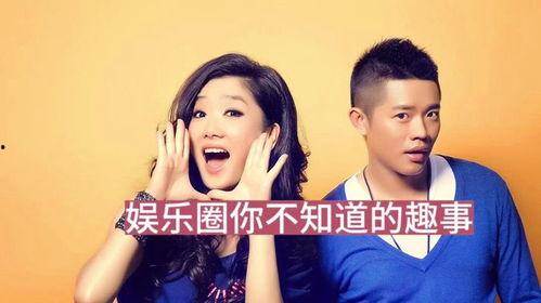 娱乐圈有什么大爆料,揭秘明星背后的惊人真相