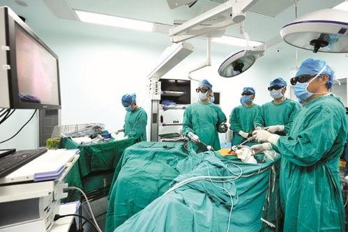 北京医院肿瘤爆料案例视频,揭秘癌症治疗的真相与挑战