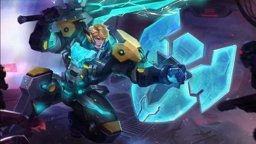 王者官方9月最新爆料,神秘英雄登场，全新玩法等你探索