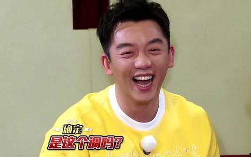 圈内人爆料郑恺,揭秘明星背后的故事