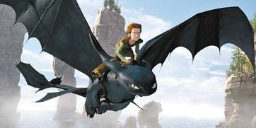 驯龙高手全集在线观看,龙族传奇，勇者无畏的冒险之旅