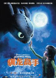 驯龙高手全集在线观看,龙族传奇，勇者无畏的冒险之旅