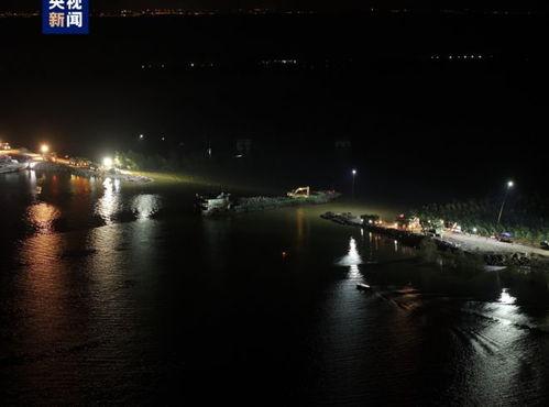 洞庭湖当地爆料视频播放,真实画面令人震撼